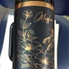 Custom Engraved Tumbler - Image 2